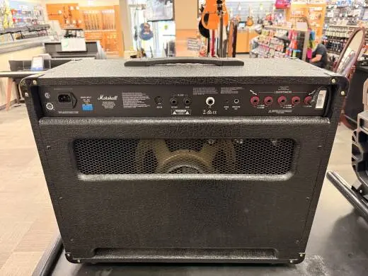 Marshall - DSL40CR 2